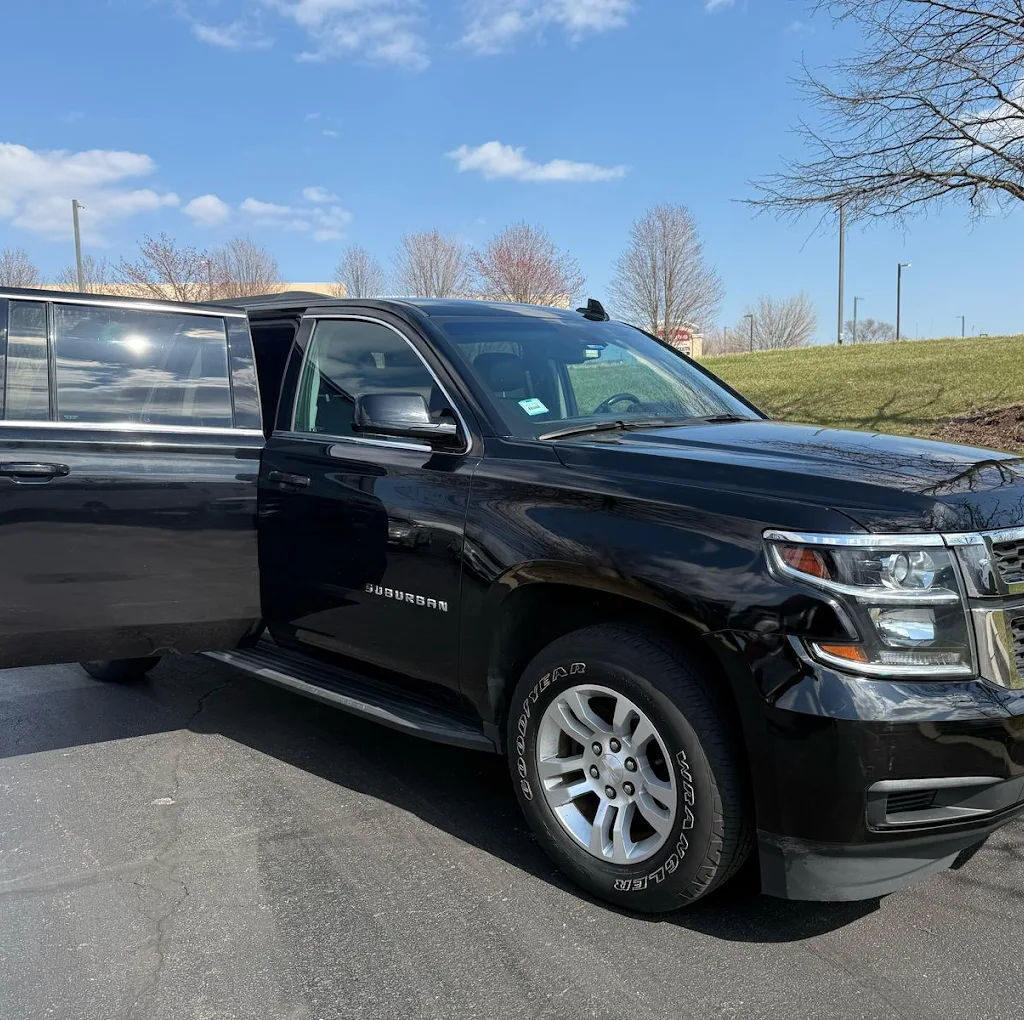 Executive Transportation Services Hoffman Estates