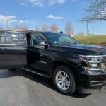 Executive Transportation Services Hoffman Estates