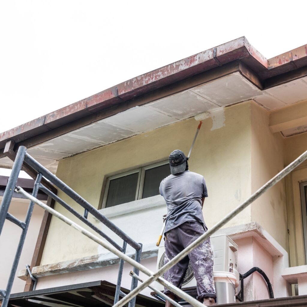 Painting Company in Baton Rouge