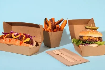 Custom Food Boxes: Elevate Your Food Packaging