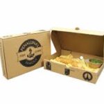 Custom Fish and Chips Boxes: Enhance Customer Experience
