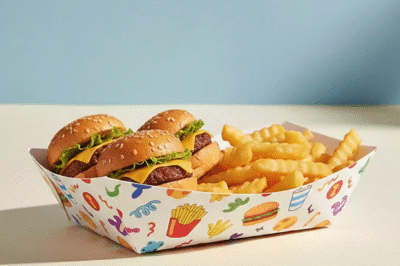 Sailing Flavor And The Versatile Role Of Custom Food Boats