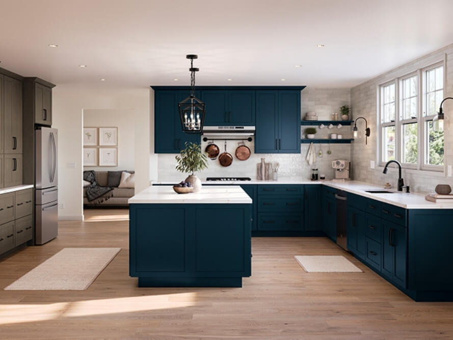 Forevermark Cabinets