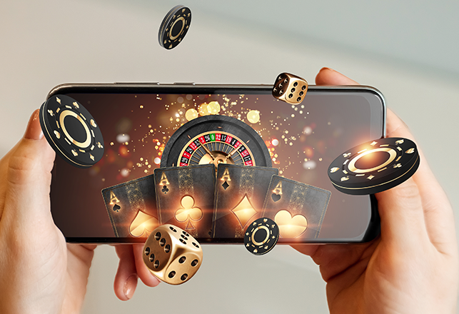 Gameone娛樂城下載