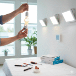 Energy-Saving Lighting Upgrades You Can Make Easily