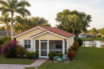 Florida Houses for Sale Under $500K: Hidden Gems”: