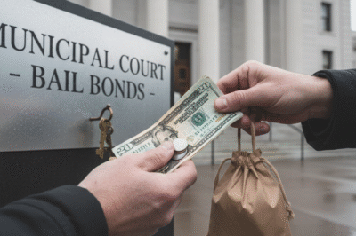 Can You Get Bail Money Back?