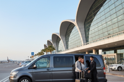 How to Get Around West Byfleet Easily and Quickly