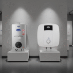 Canon Geyser Price List 2025 – Updated Electric & Gas Models