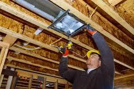 Upgrade Your Comfort With HVAC Installation Services, Commercial Ductwork Installation