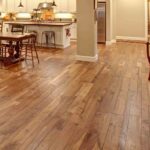 Hardwood Flooring in Marina Dubai