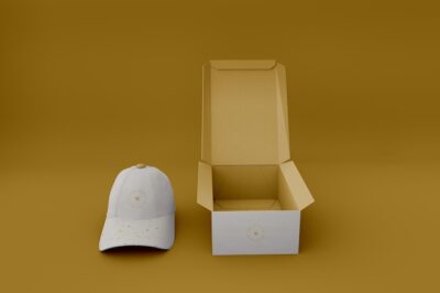 The Ultimate Guide To Stylish And Durable Custom Hat Boxes