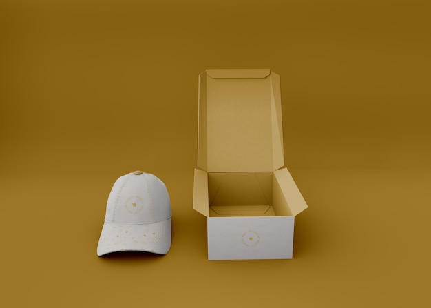 Hat Boxes