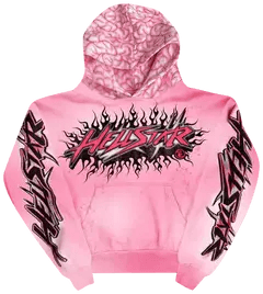 Hellstar Hoodie: The Comfort That Speaks Without Words