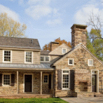 Custom Home Renovation near Duluth GA