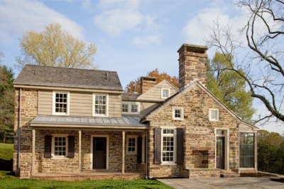 Creating Beautiful Homes with Expert Renovation Services