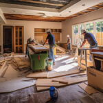Home Remodeling Service