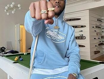 Corteiz Hoodie – Warm, Stylish and Everyday Ready