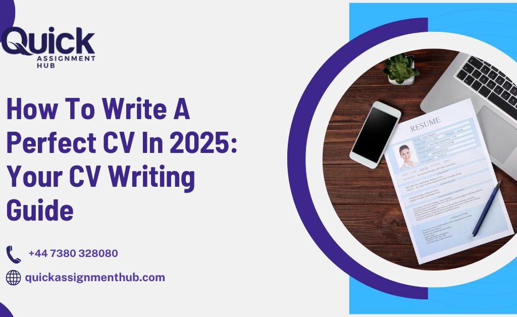 CV Writing