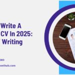 CV Writing