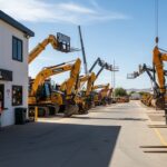 How to Start a Construction Equipment Rental Business