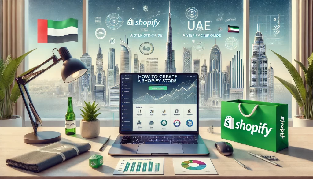 Shopify partners in uae
