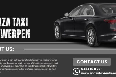 Hoe Koerierdiensten de Efficiëntie van Lokale Bedrijven Verbeteren