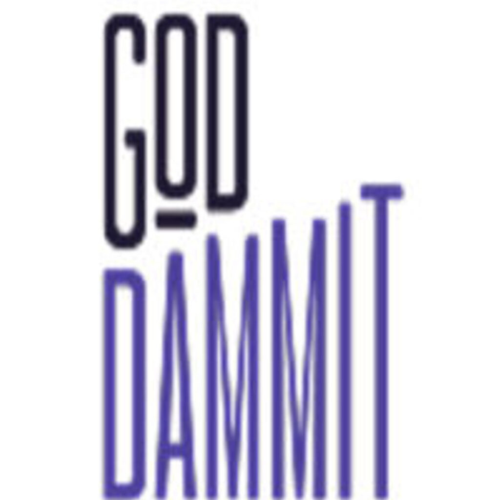 goddammit event experiences