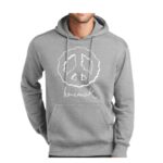 Design Evolution of The Keinemusik Hoodie