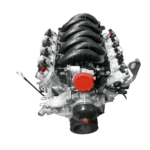 L87 Engine – Redefining Modern Truck Power