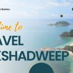 Lakshadweep Tour Packages 4 Days Perfect Island Getaway