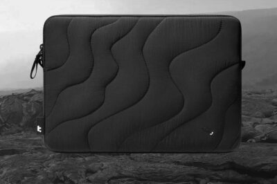 The Ultimate Guide to Choosing the Perfect Laptop Sleeve