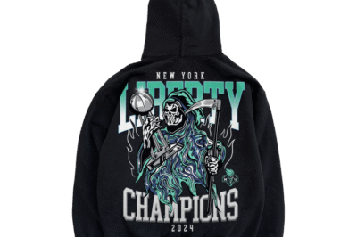 Warren Lotas Creative Edge Clothing