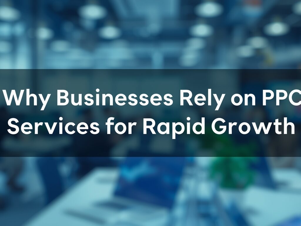 PPC Marketing Services