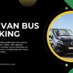 Book Mini Van Hire Sydney Airport & Reliable Mini Van Bus Rides