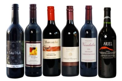 Non-Alcoholic Wine | The Future of Mindful Drinking