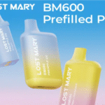 The Crystal Galaxy 30k Focus 2 Vape Kit