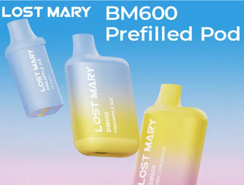 The Crystal Galaxy 30k Focus 2 Vape Kit