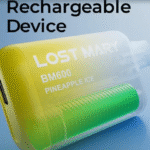 The Crystal Prime 10k Box of 5 features