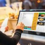 point of sale system