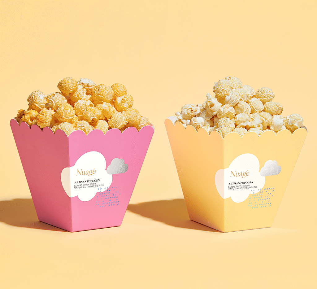 Popcorn Boxes 2