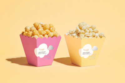 How Custom Popcorn Boxes Drive Packaging Trends?