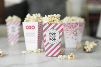 Custom Popcorn Boxes: An Intelligent Packaging Option for Your Brand