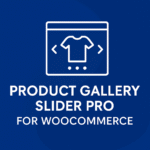 woocommerce product image slider