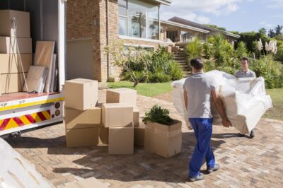 “Villa Relocation Made Easy with East West Movers UAE – Trusted Movers in Dubai”