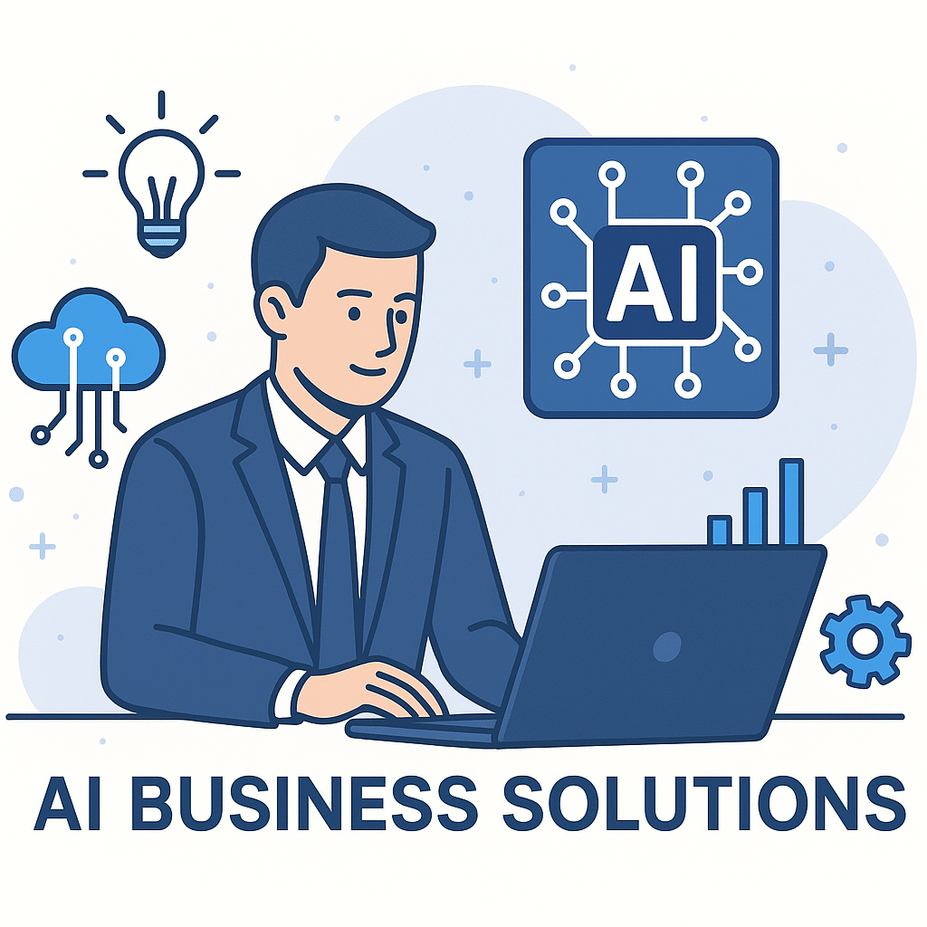 AI Business Solutions