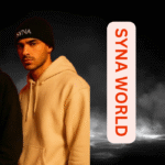 Real Syna World Style + Hype‑Level Finish