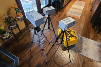 What Are Radon Testing Services and Why Do You Need Them?