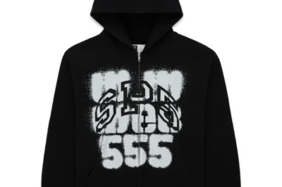 Raise Your Style SP5DER Clothing: Fashion Comfort.