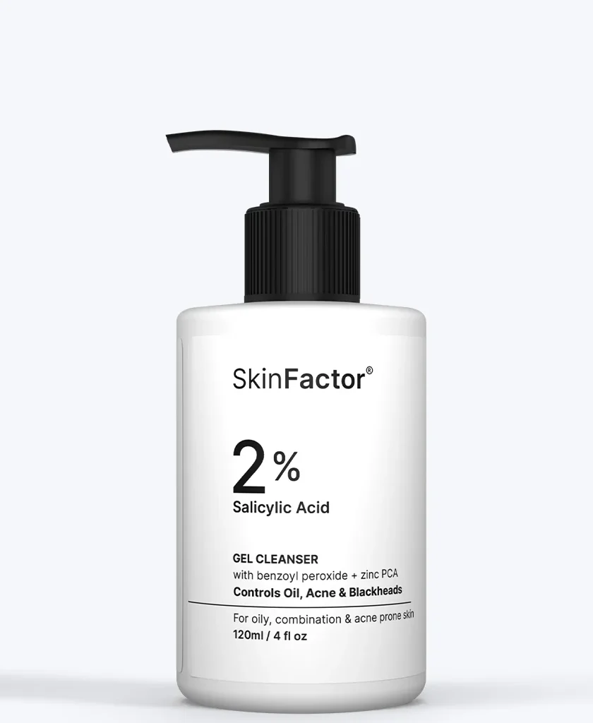 Salicylic-Acid-Cleanser